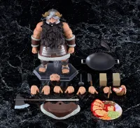 Max Factory figma Senshi - Delicious in Dungeon - photo 4