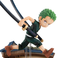 G.E.M. series ONE PIECE Roronoa Zoro RUN！RUN！RUN！（Repeat） 2