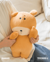 BANGGRI Generic Series - 40cm Plush (Munggu ver.) 6