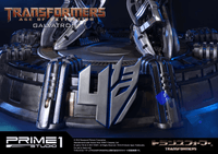 Museum Masterline Transformers: Age of Extinction (Film) Galvatron 25