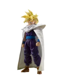 TAMASHII NATIONS SUPER SAIYAN SON GOHAN -THE WARRIOR WHO SURPASSED GOKU- - Dragon Ball Z - photo 2