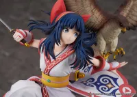 PROOF Samurai Shodown (2019) 1/7 Scale Figure Nakoruru - SAMURAI SPIRITS (2019) - photo 2