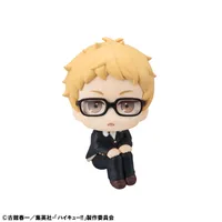 MegaHouse Lookup Haikyu！！ Kei Tsukishima - Haikyu!! - photo 1