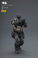Steel Ride Corps Assaulter Echo 23