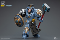 Space Wolves Arjac Rockfist 13
