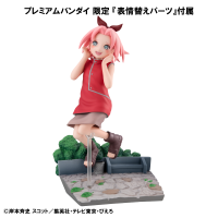 G.E.M. series NARUTO Sakura Haruno GO!【with gift】 1