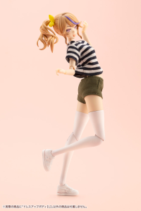 DRESS UP BODY【L】 19