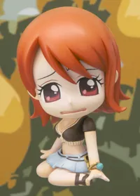 BANDAI Nami (One Piece) - ONE PIECE - photo 4