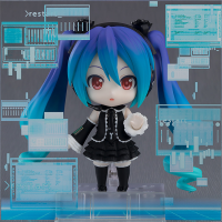 Nendoroid Hatsune Miku: ∞ Ver. 5