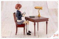 AFTER SCHOOL RETRO DESK 2