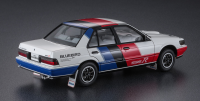 [HC35] 1:24 NISSAN BLUEBIRD 4Door Sedan SSS-R (U12) EARLY 3