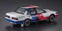 Hasegawa [HC35] 1:24 NISSAN BLUEBIRD 4Door Sedan SSS-R (U12) EARLY - Scale Kits - photo 3
