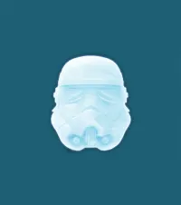 KOTOBUKIYA Silicone Tray - Storm Trooper - Star Wars - photo 2