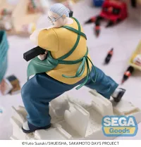 SEGA Luminasta "SAKAMOTO DAYS" "Taro Sakamoto" Store Manager Ver. - Sakamoto Days - photo 4