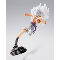 S.H.Figuarts MONKEY.D.LUFFY -GEAR5 FUTURE ISLAND EGGHEAD- (P-Bandai Exclusive) 6