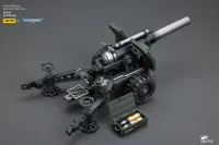 JOYTOY Astra Militarum Ordnance Team with Bombast Field Gun - Warhammer 40K - photo 17