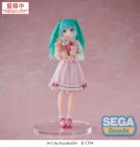 SEGA Luminasta Hatsune Miku Series Hatsune Miku Conceptual series Vol.3 - Hatsune Miku - photo 7