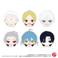 MAX LIMITED SAKAMOTO DAYS HUG CHARACTER COLLECTION 3 - SAKAMOTO DAYS - photo 1