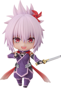 Nendoroid Matsuri Kazamaki 2