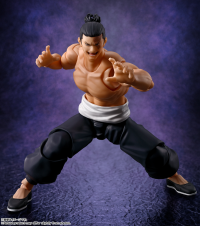 AOI TODO"JUJUTSU KAISEN", Bandai Spirits S.H.Figuarts 1