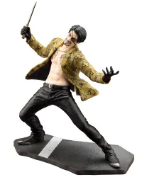 KOTOBUKIYA Goro Majima - Yakuza / Like a Dragon - photo 17