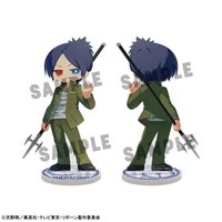 Irusta Katekyo Hitman Reborn! 7