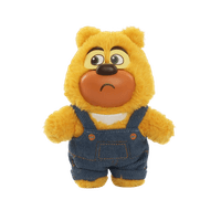 Boonie Bears: Fashion Week Plush Blind Box 9
