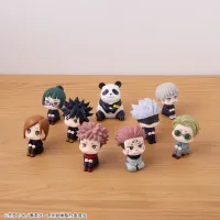 MegaHouse Lookup Jujutsu Kaisen Toge Inumaki（Repeat） - Jujutsu Kaisen - photo 9