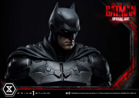 Museum Masterline The Batman (Film) The Batman Special Art Edition 29