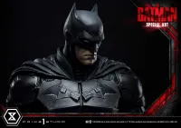 Prime 1 Studio Museum Masterline The Batman (Film) The Batman Special Art Edition - DC Comics - photo 29