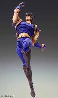 Chozokado「Jonathan Joestar」(3rd-run) 4
