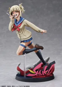 BellFine Himiko Toga 2D version - My Hero Academia - photo 13