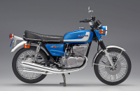 [BK5] 1:12 SUZUKI GT380 B 5