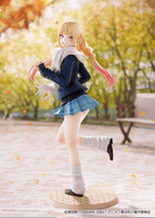 My Dress-Up Darling Marin Kitagawa: Winter Uniform Ver. 1
