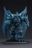 KOTOBUKIYA Obelisk the Tormentor  Egyptian God Statue - Yu-Gi-Oh! - photo 1