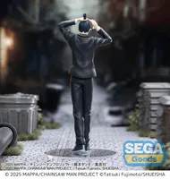 SEGA "Chainsaw Man - The Movie: Reze Arc" High Premium Figure "Aki Hayakawa" - Chainsaw Man - photo 3