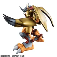 MegaHouse Precious G.E.M. Series Digimon Adventure Wargreymon & Taichi Yagami (Repeat) - Digimon - photo 9