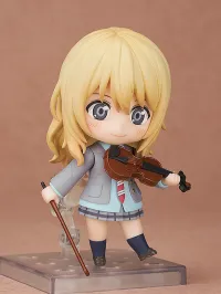 GOOD SMILE COMPANY Nendoroid Kaori Miyazono - Your Lie in April - photo 3