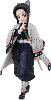 GOOD SMILE COMPANY POP UP PARADE Shinobu Kocho - Demon Slayer: Kimetsu no Yaiba - photo 2