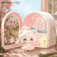 MiMiA Dream House Series 15