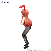 FuRyu The Melancholy of Haruhi Suzumiya　Bicute Bunnies Figure -Mikuru Asahina- - The Melancholy of Haruhi Suzumiya - photo 8