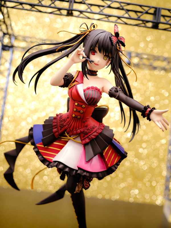 Kurumi Tokisaki (Idol Ver.)