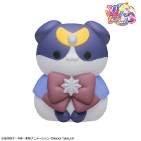 Sailor Mewn (Vol 2.) 7