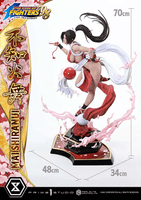 Real Elite Masterline THE KING OF FIGHTERS '98 MAI SHIRANUI 31
