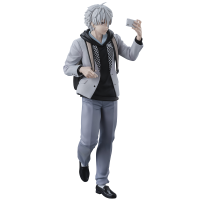 Seishiro Nagi (Day Off) "Blue Lock", Ichibansho Figure 8