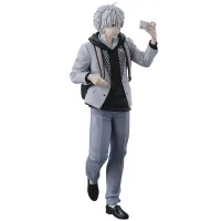 BANDAI Seishiro Nagi (Day Off) "Blue Lock", Ichibansho Figure - BLUE LOCK - photo 8