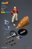 JOYTOY KOF'98UM Orochi Team Yashiro Nanakase - SNK - photo 25