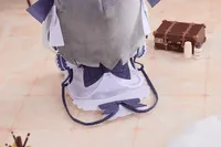 Solarain Cheshire Punipuni Plushie - Azur Lane - photo 11