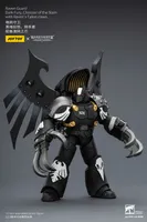 JOYTOY Raven Guard Dark Fury, Chooser of the Slain with Raven's Talon claws - Warhammer 40K - photo 15