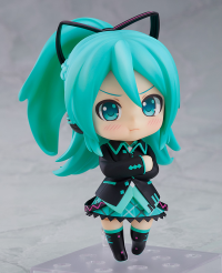 【GSS, GSC Online Only】 Nendoroid Hatsune Miku: if Ver. 4